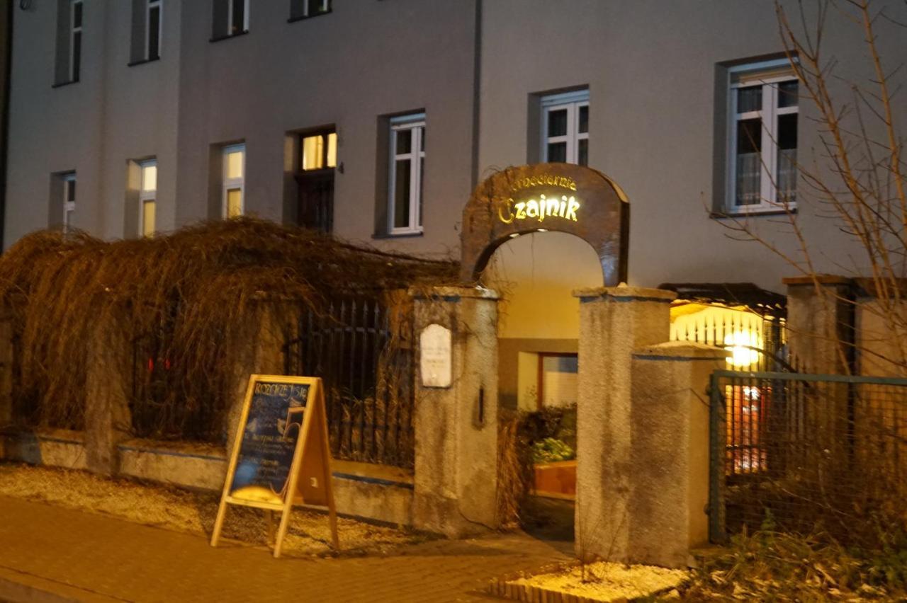 Apartament Gliwice Centrum Fredry II מראה חיצוני תמונה