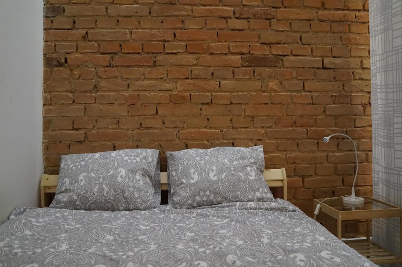 Apartament Gliwice Centrum Fredry II מראה חיצוני תמונה
