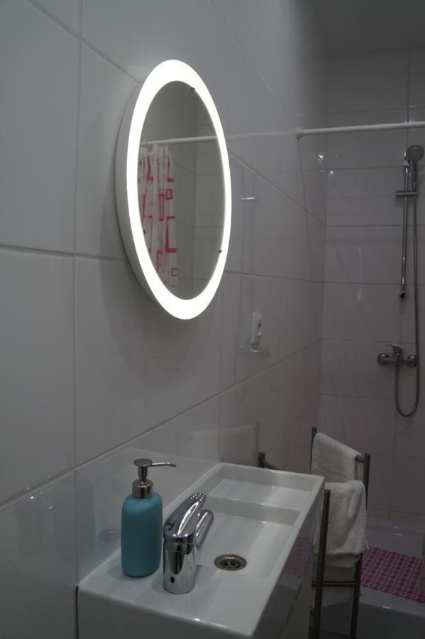 Apartament Gliwice Centrum Fredry II מראה חיצוני תמונה