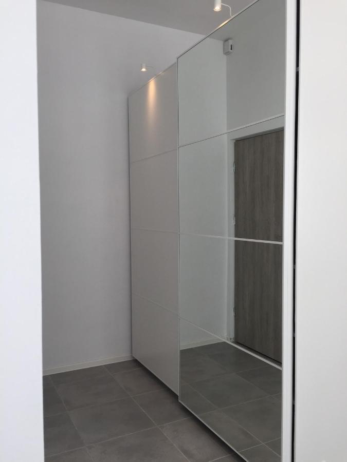 Apartament Gliwice Centrum Fredry II מראה חיצוני תמונה