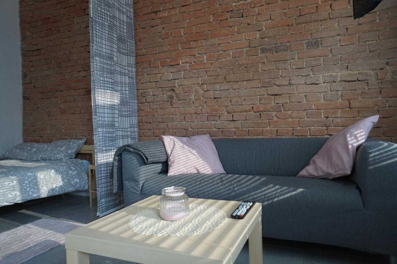 Apartament Gliwice Centrum Fredry II מראה חיצוני תמונה
